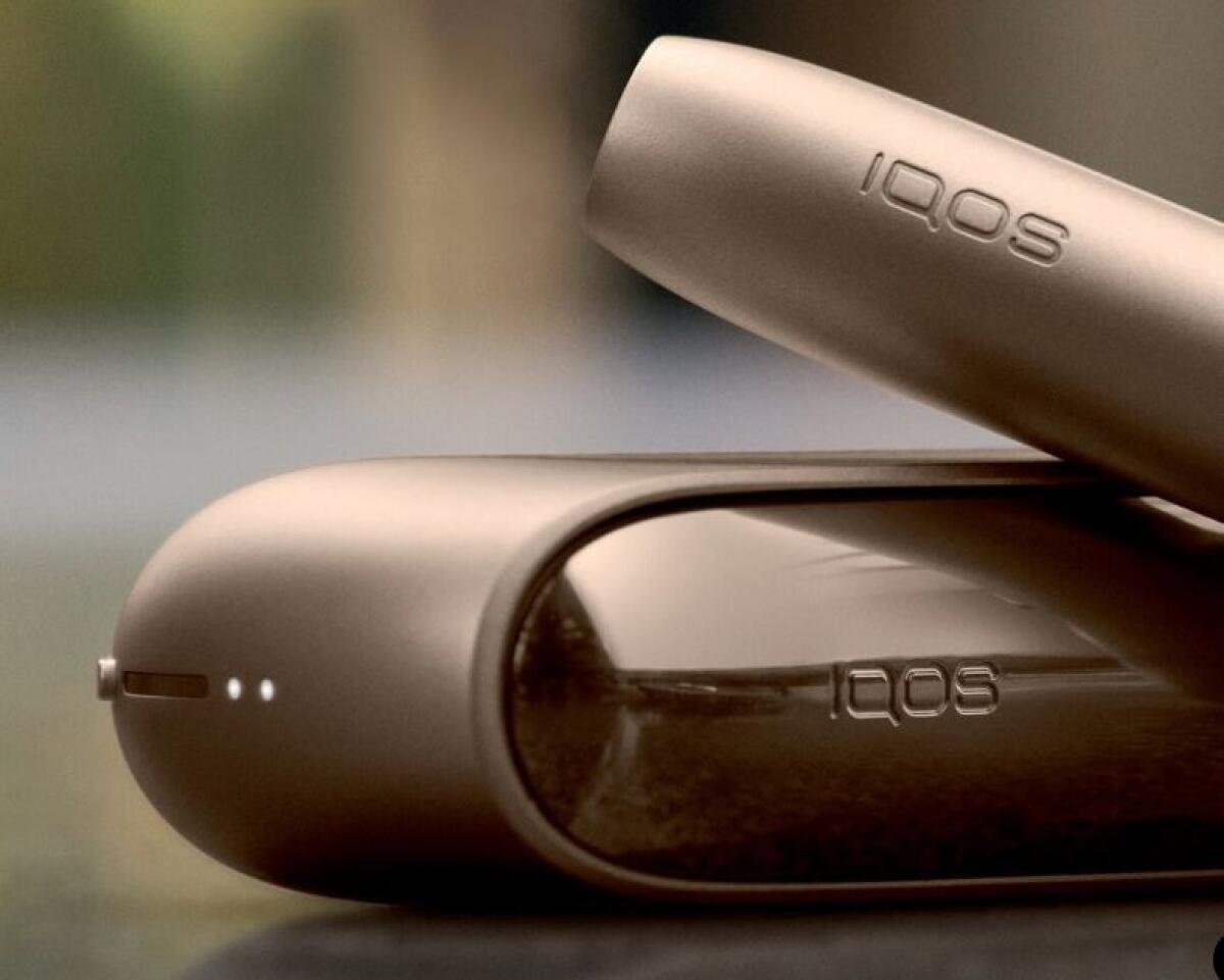 Da FDA ok commercializzazione IQOS come Prodotto “a ridotta esposizione” - 