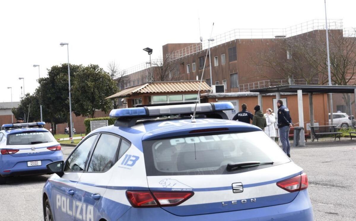 Mafia nigeriana, 47 fermi tra la Sicilia e il Centro Italia - 
