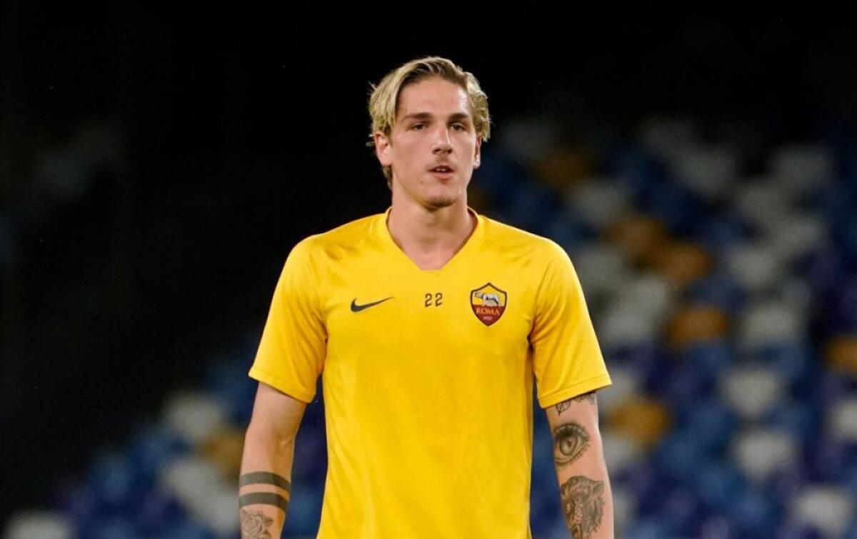 La Roma vince 3-0 a Brescia, Zaniolo torna al gol - 