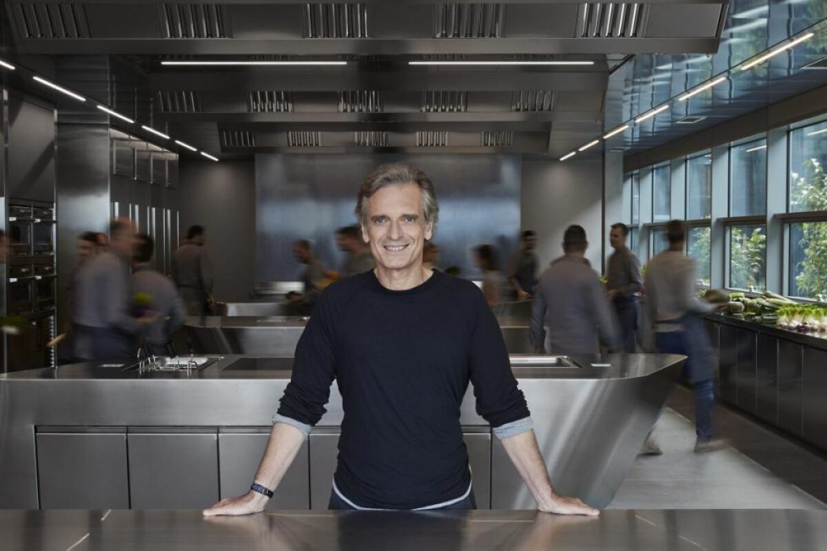 A Gian Luca Rana il premio Welfare a “Save the Brand” 2020 - 