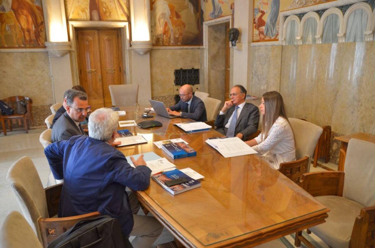 Utile in crescita per Acquedotto Pugliese, sfiora i 30 milioni - 