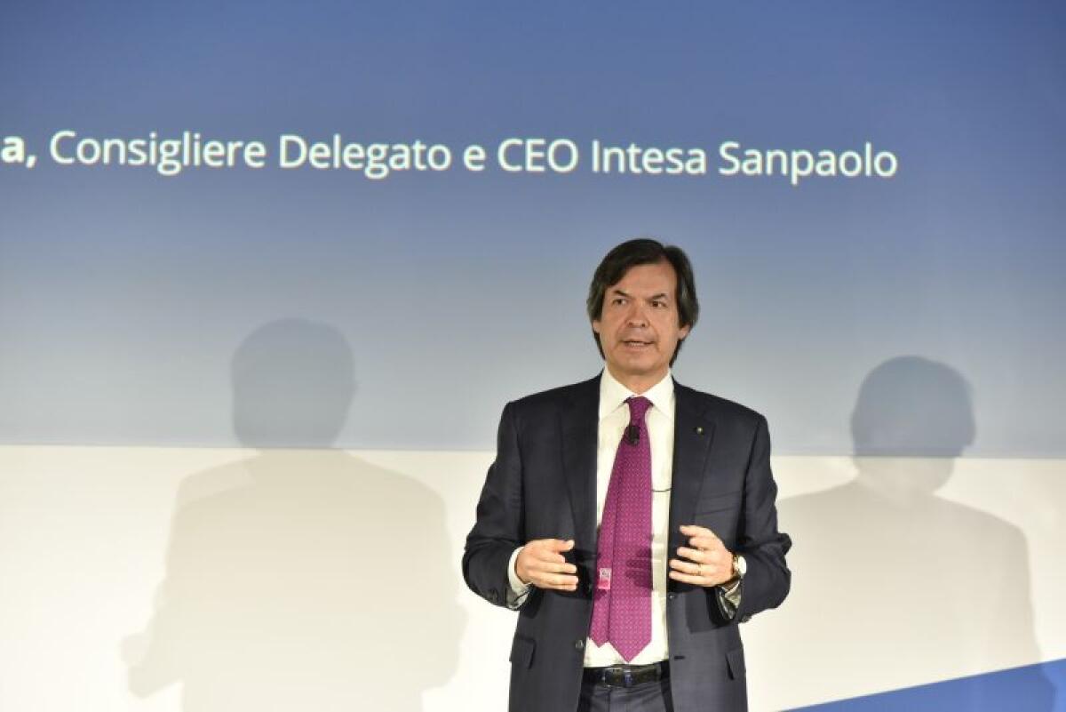 Da Intesa Sanpaolo prestito agevolato per le mamme che lavorano - 