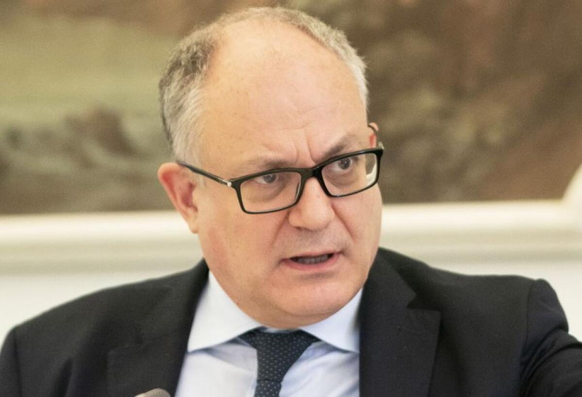 Autostrade, Gualtieri “Debito non si sposterà sul bilancio dello Stato” - 