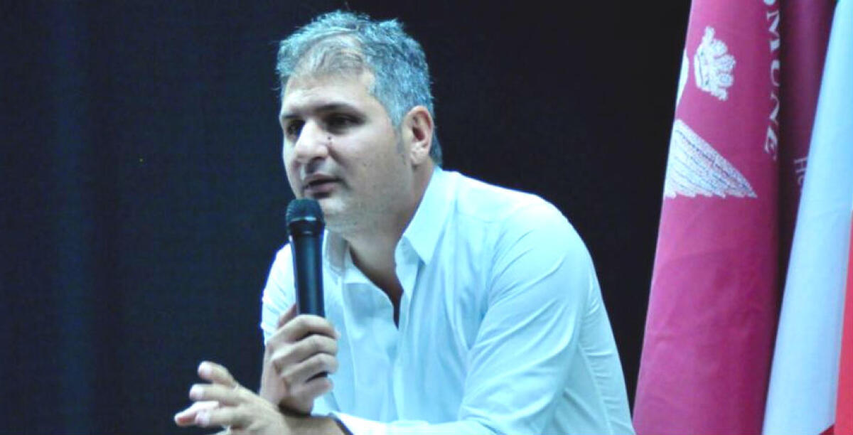 "Italia Viva" guarda a Greco, ufficiali nuove adesioni: sì dall'avvocato Maganuco - Ventura sta organizzando il gruppo in città