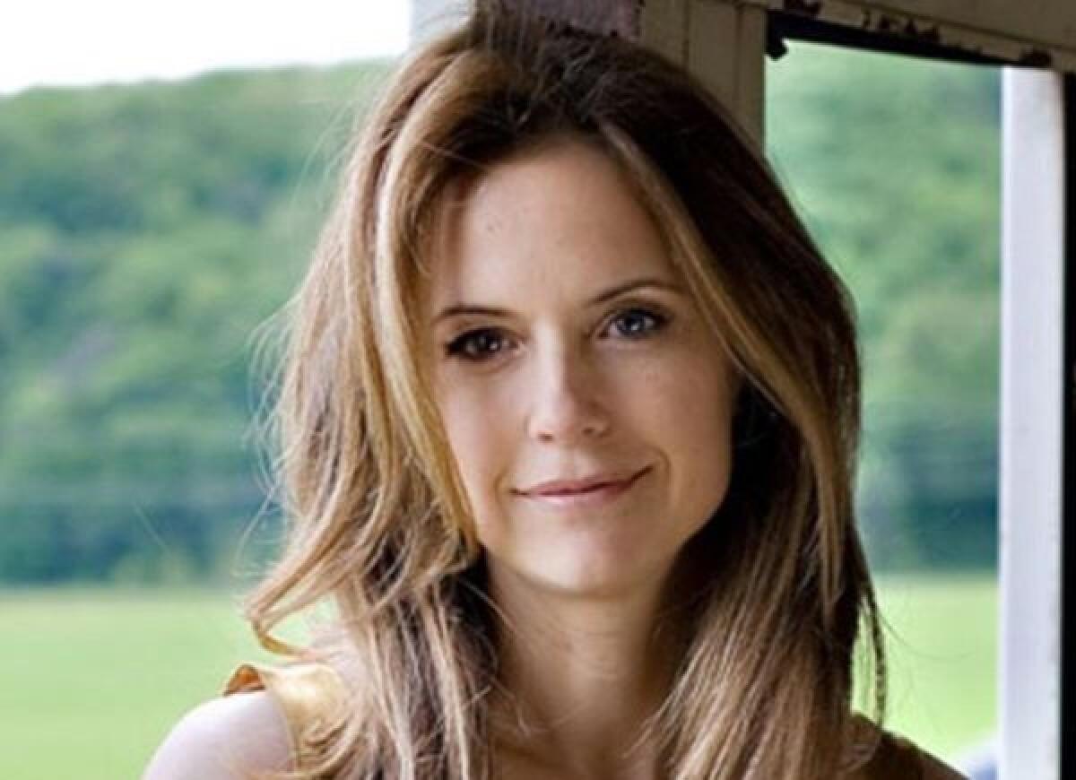 E’ morta a 57 anni l’attrice Kelly Preston, moglie di John Travolta - 