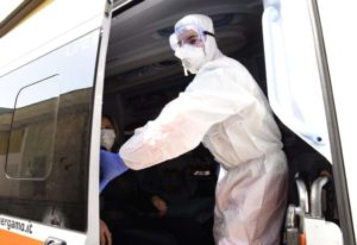 Coronavirus, 386 nuovi contagi e 3 vittime - 
