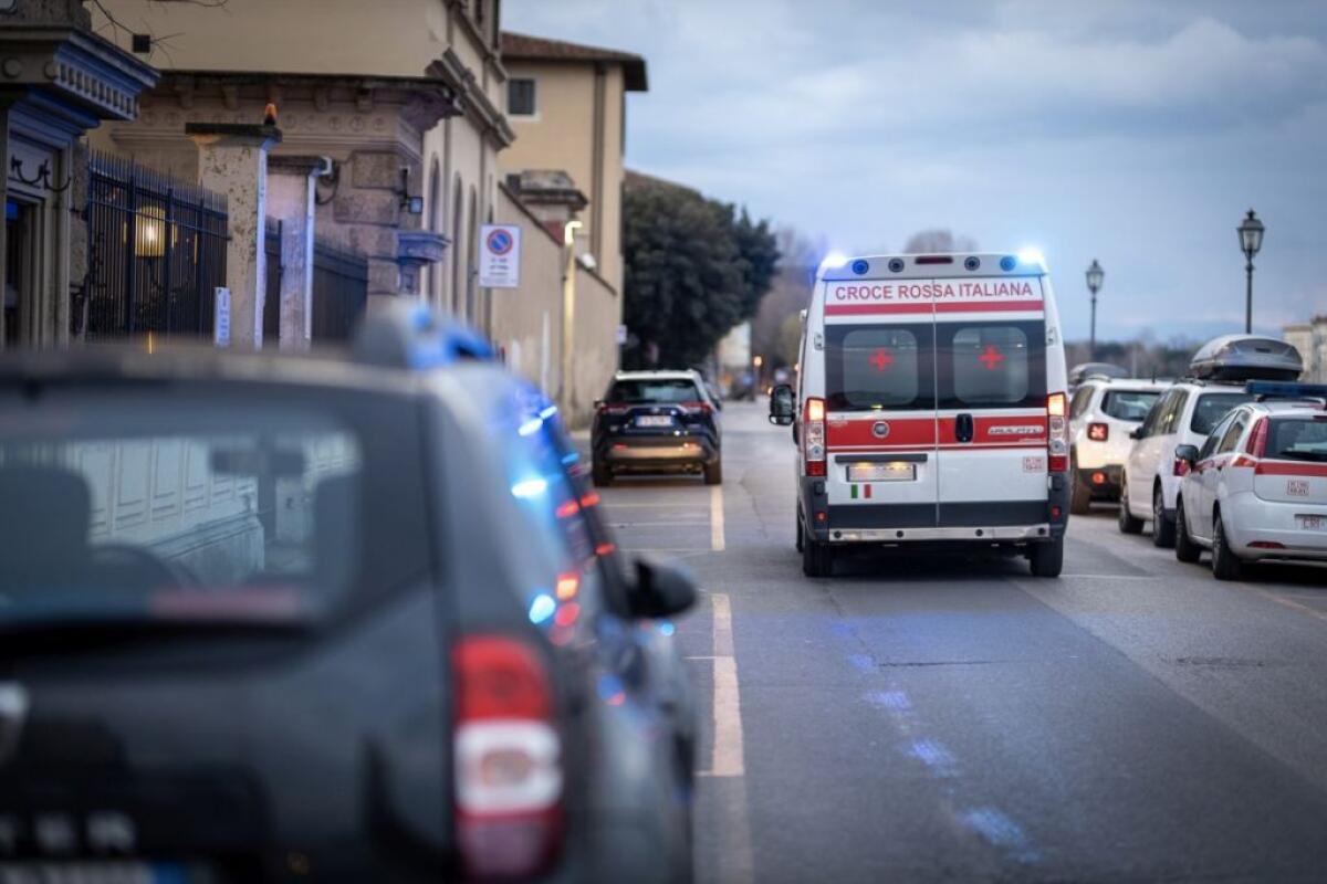 Il Gruppo Toyota rafforza il sostegno alla Croce Rossa Italiana - 