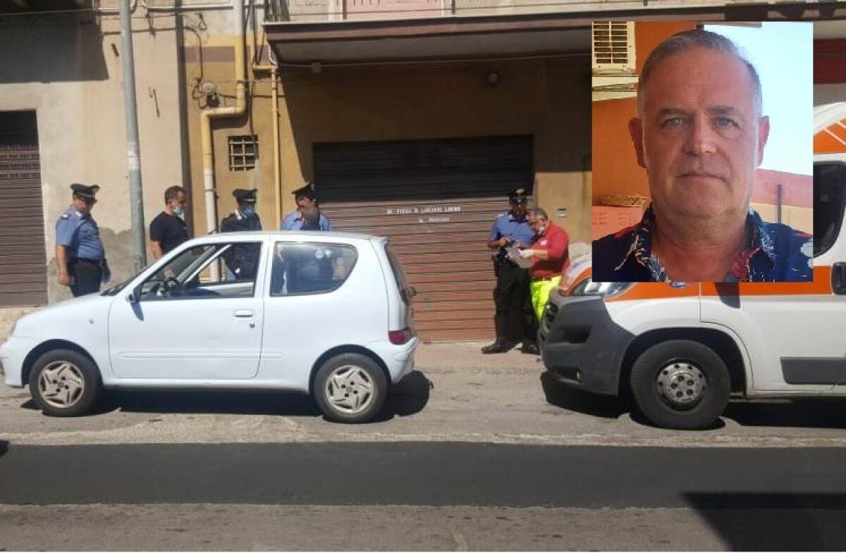 Commozione e sgomento al Comune per la morte di Ugo Di Prima - 