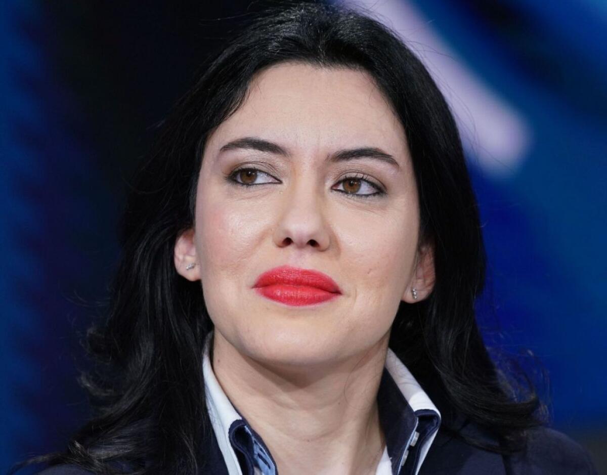 Scuola, Azzolina “a settembre riapriremo in sicurezza” - 