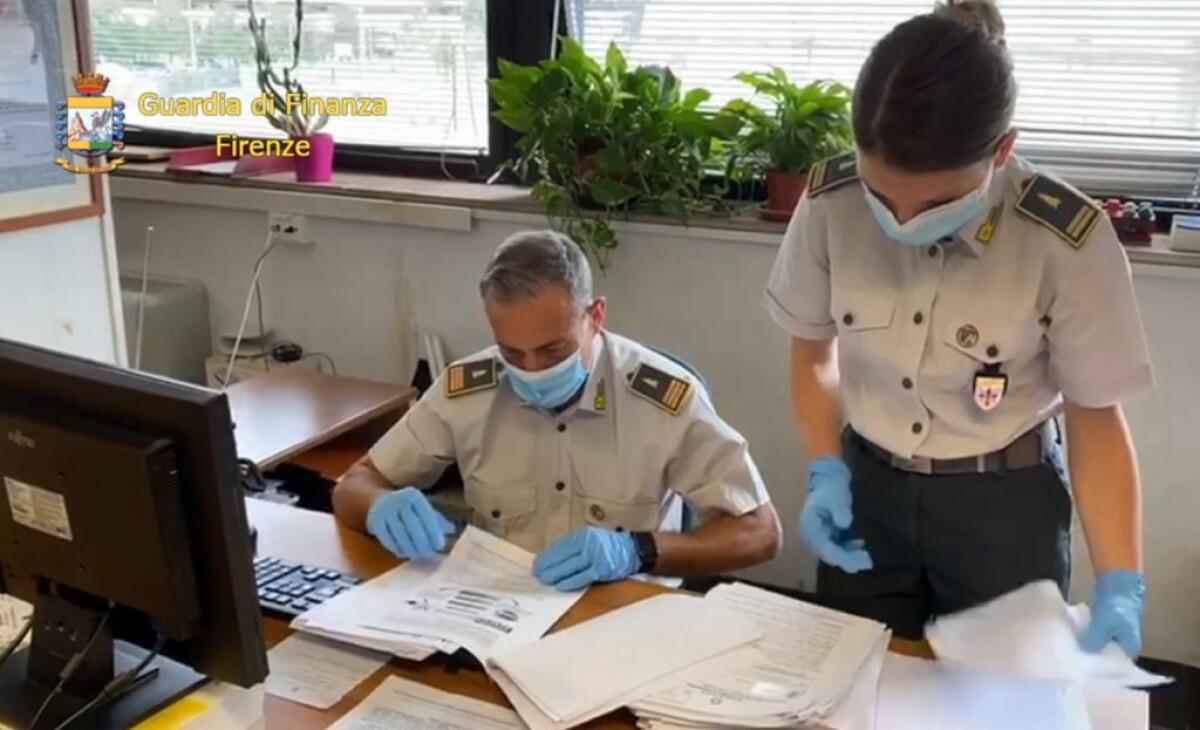 Scoperta frode Iva nel settore carburanti, fatture false per 75 milioni - 