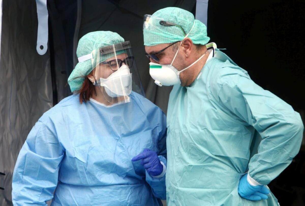 Coronavirus, 289 nuovi casi e 6 morti nelle ultime 24 ore - 