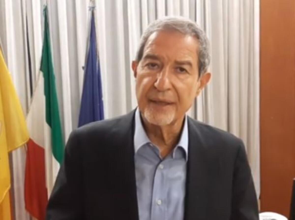 Migranti, Musumeci “Quarantena in nave e aree speciali nei porti” - 