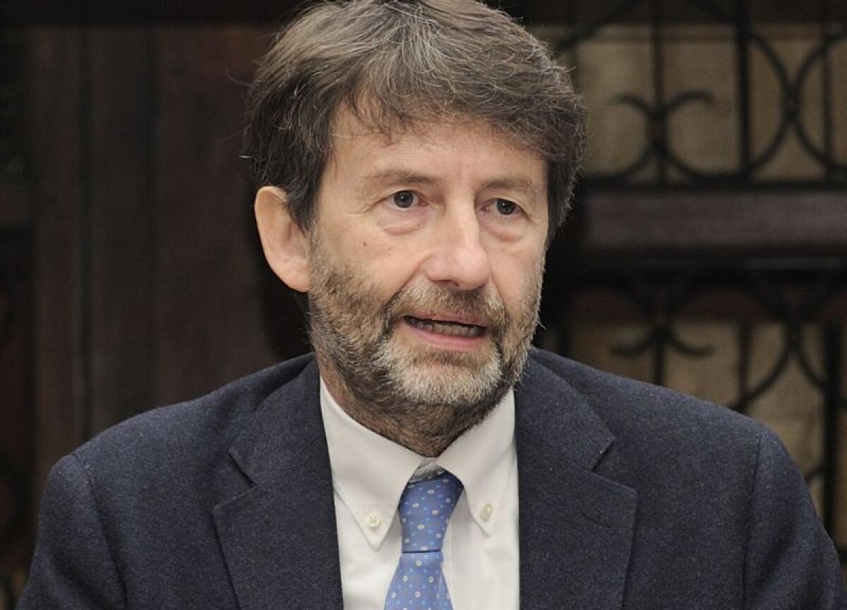 Tax Credit, Franceschini “Misure straordinarie per il cinema” - 