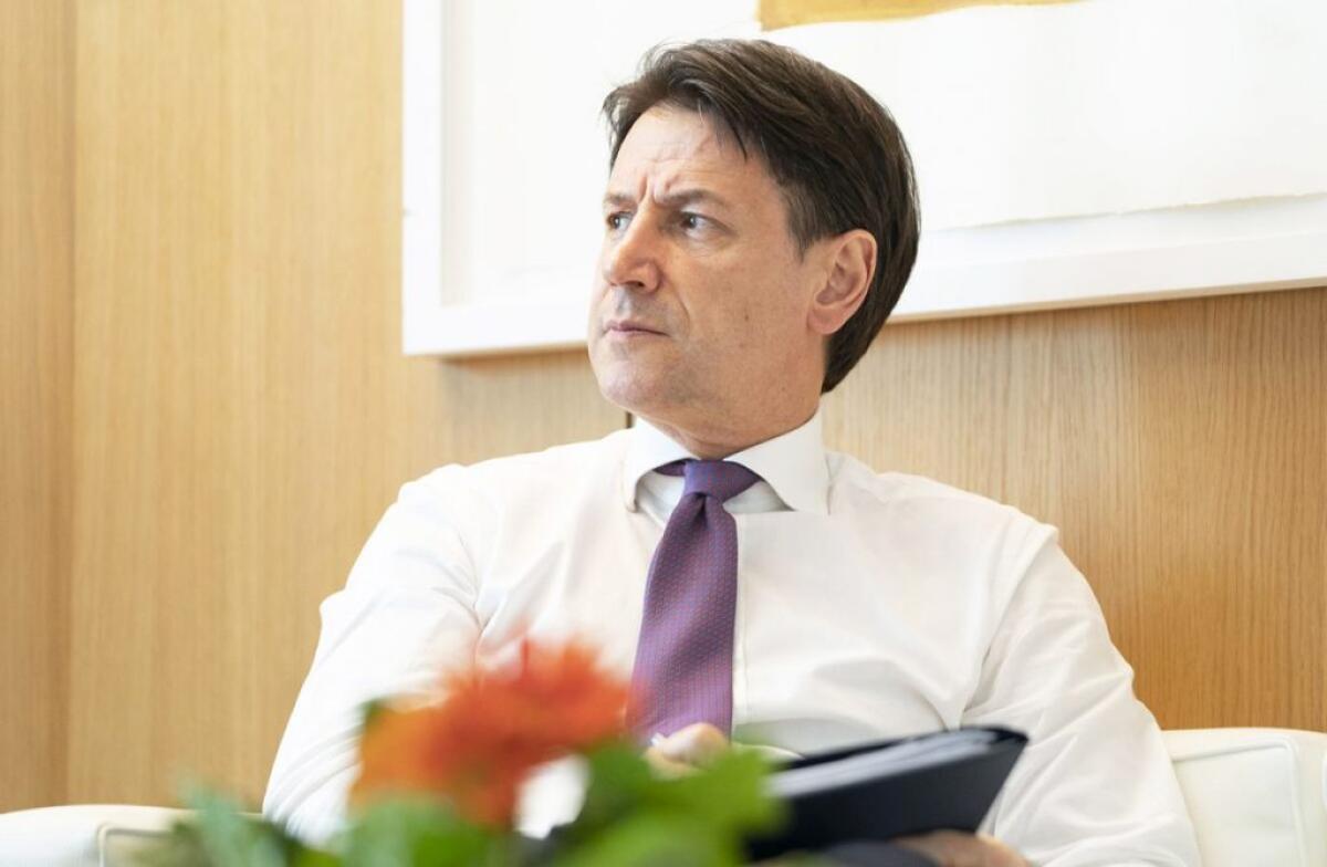 Ue, Conte “Fase di stallo, negoziato più complicato del previsto” - 