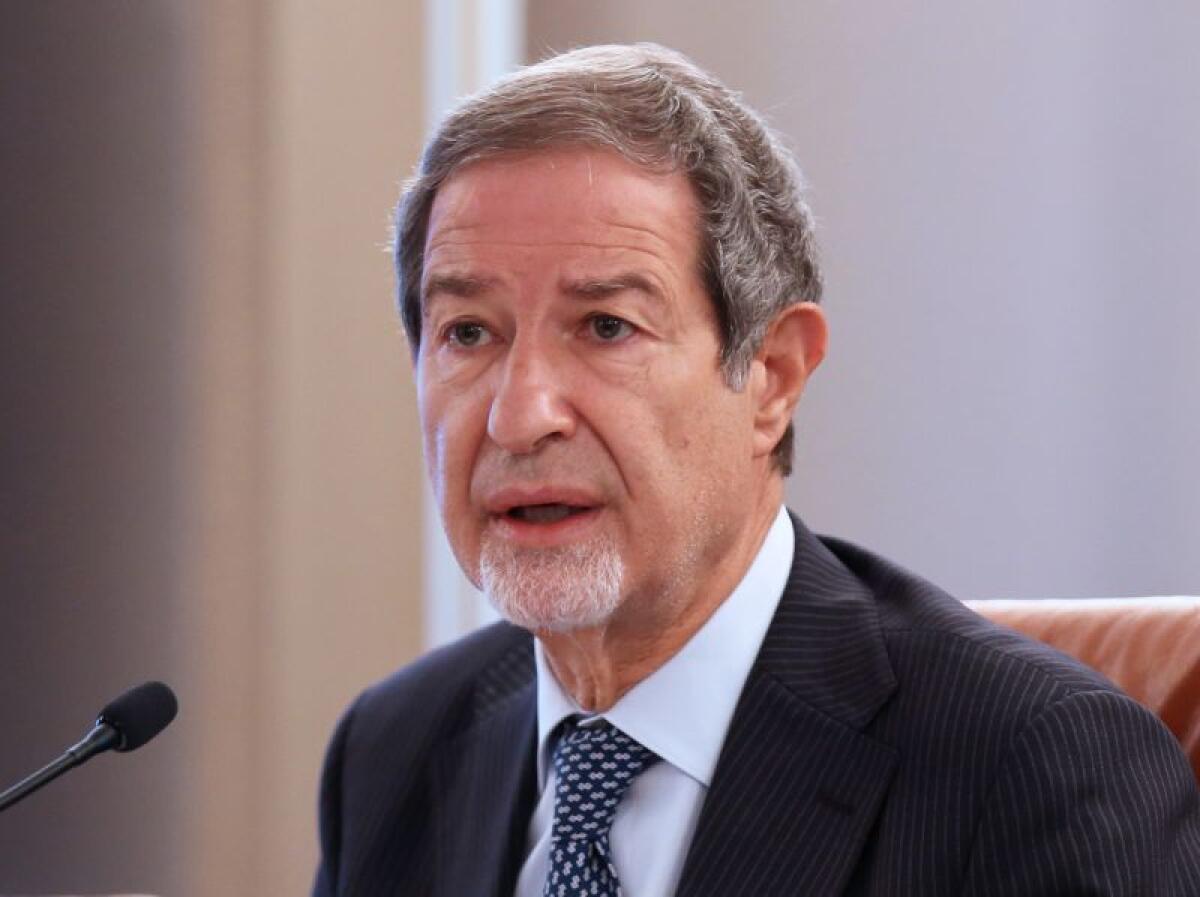 Migranti, Musumeci a Lamorgese “Quali garanzie per sicurezza siciliani?” - 