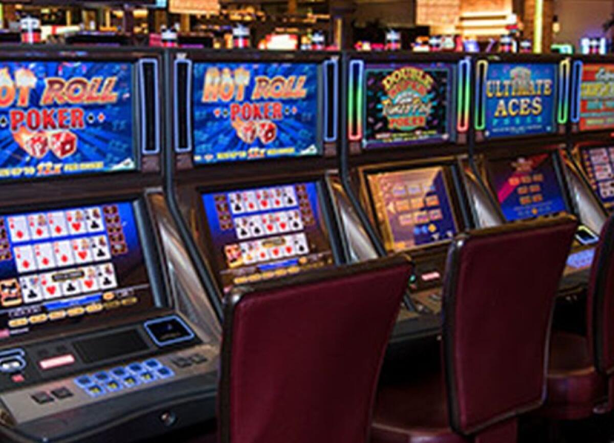 Igt semplifica il business con una nuova struttura organizzativa - 