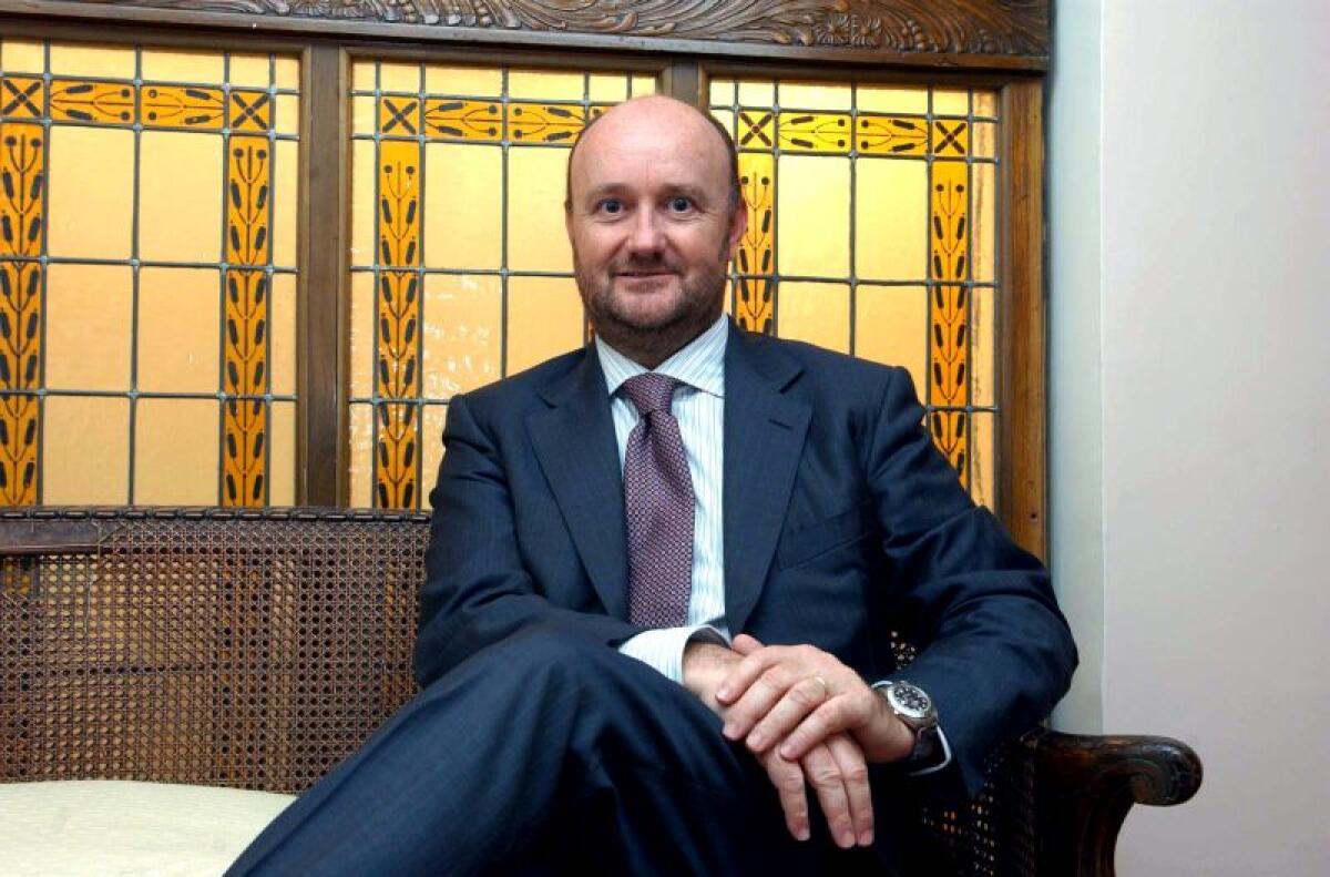 Settembri “L’Italia accetti le etichette a semaforo, escluse le Dop” - 