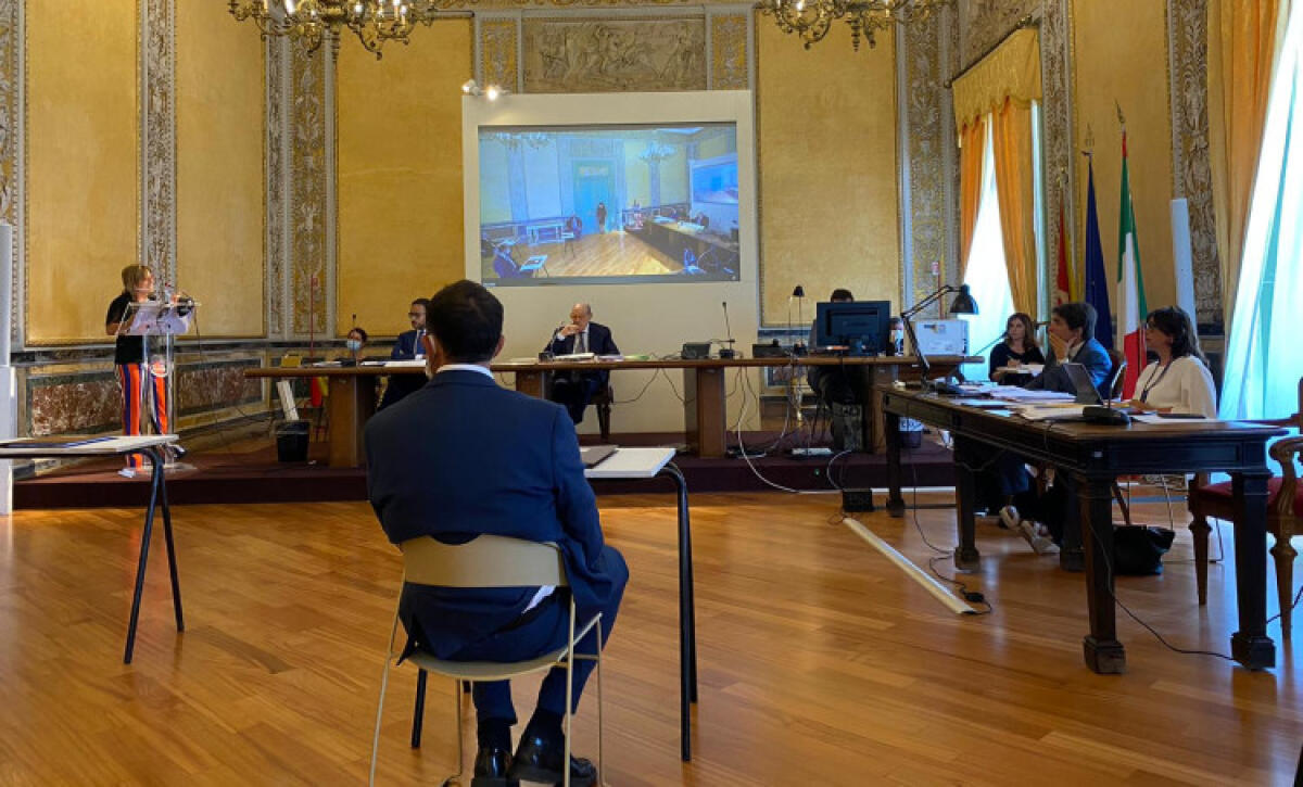 Taglio fondi, in commissione bilancio partiti governo battuti: passa no Pd, M5s e Iv - Partiti di governo battuti in commissione