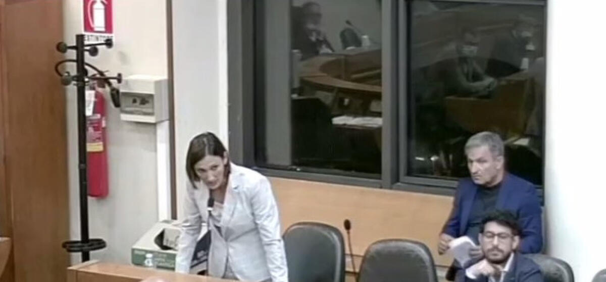 Ghelas, Ascia: "Proroga decisa da giunta ma che fine ha fatto piano industriale?" - Ascia chiede una posizione chiara alla giunta sul fronte Ghelas