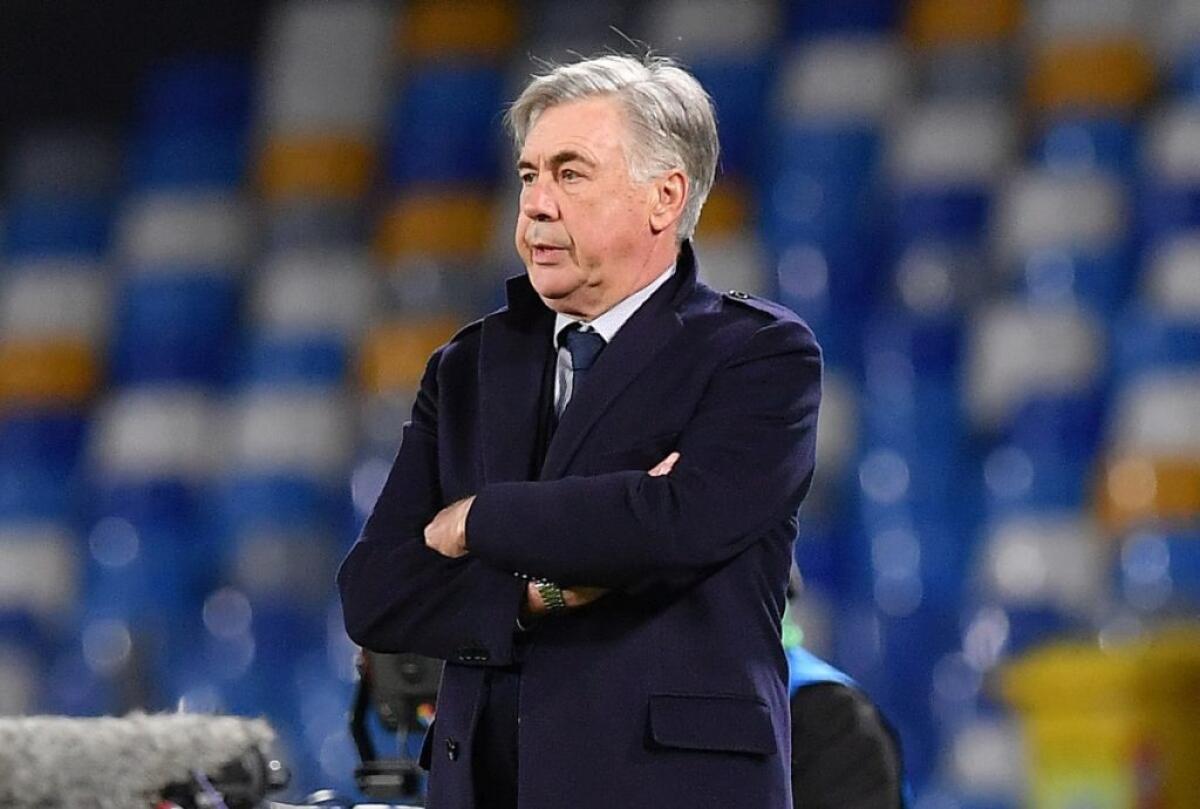 Ancelotti “Sarri merita panchina Juve, il calcio ha perso emozione” - 