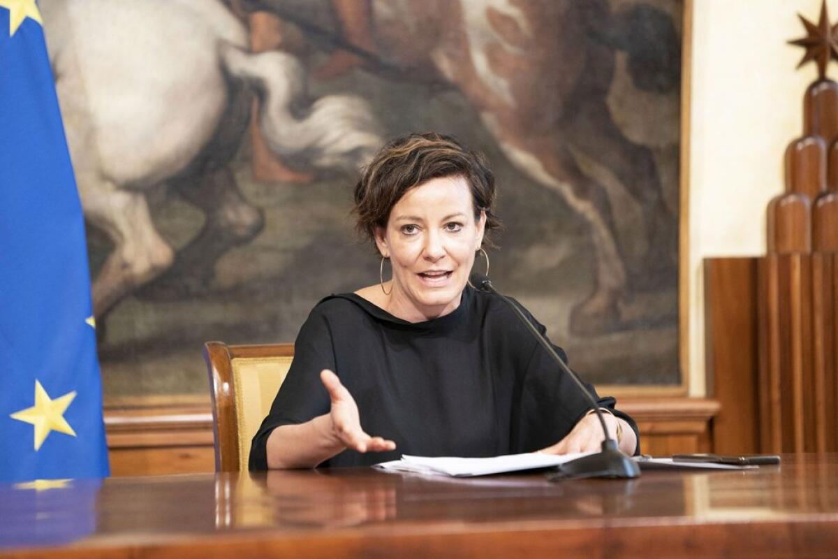 Coronavirus, Pisano “App immuni scaricata da 4.4 milioni di persone” - 