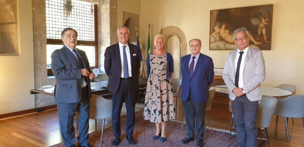 A Palermo nasce corso di laurea per artisti, primo in Italia - 