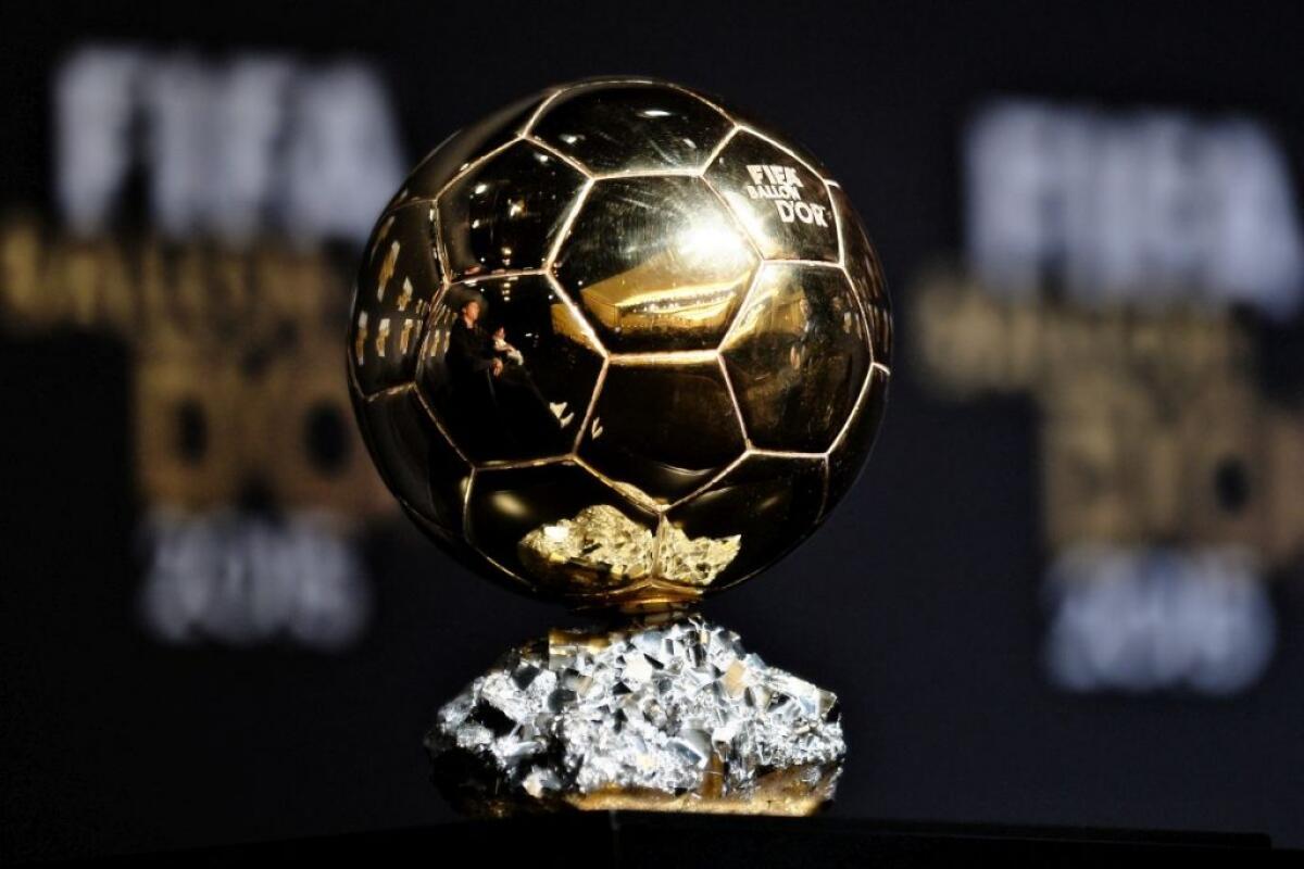 Il Pallone d’oro 2020 non verrà assegnato causa coronavirus - 
