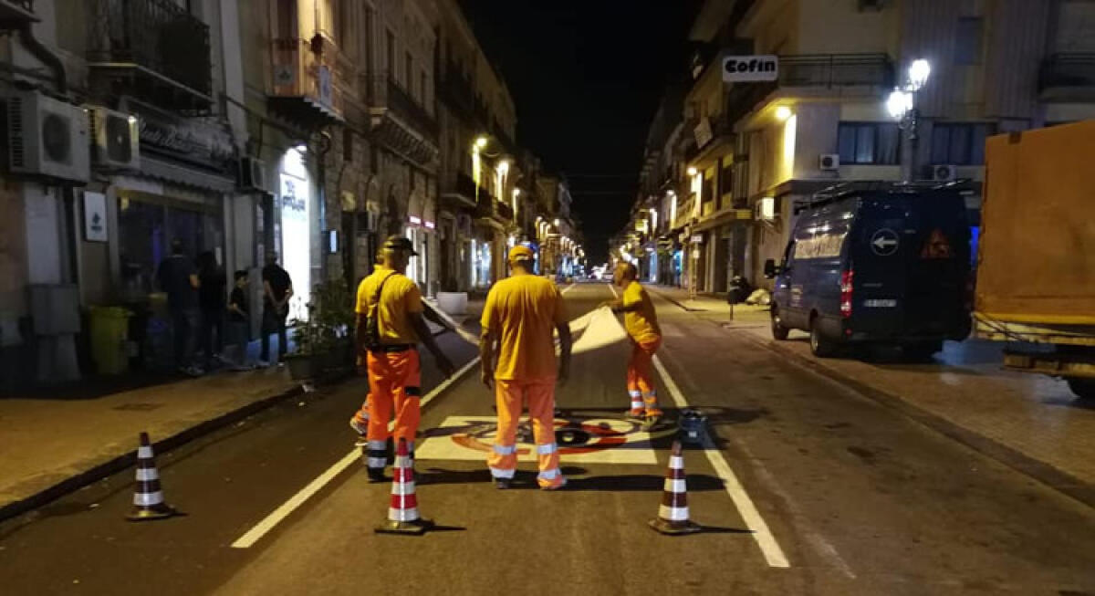 Ztl in centro, modificati alcuni tratti: previsto accesso veicoli diversamente abili - 