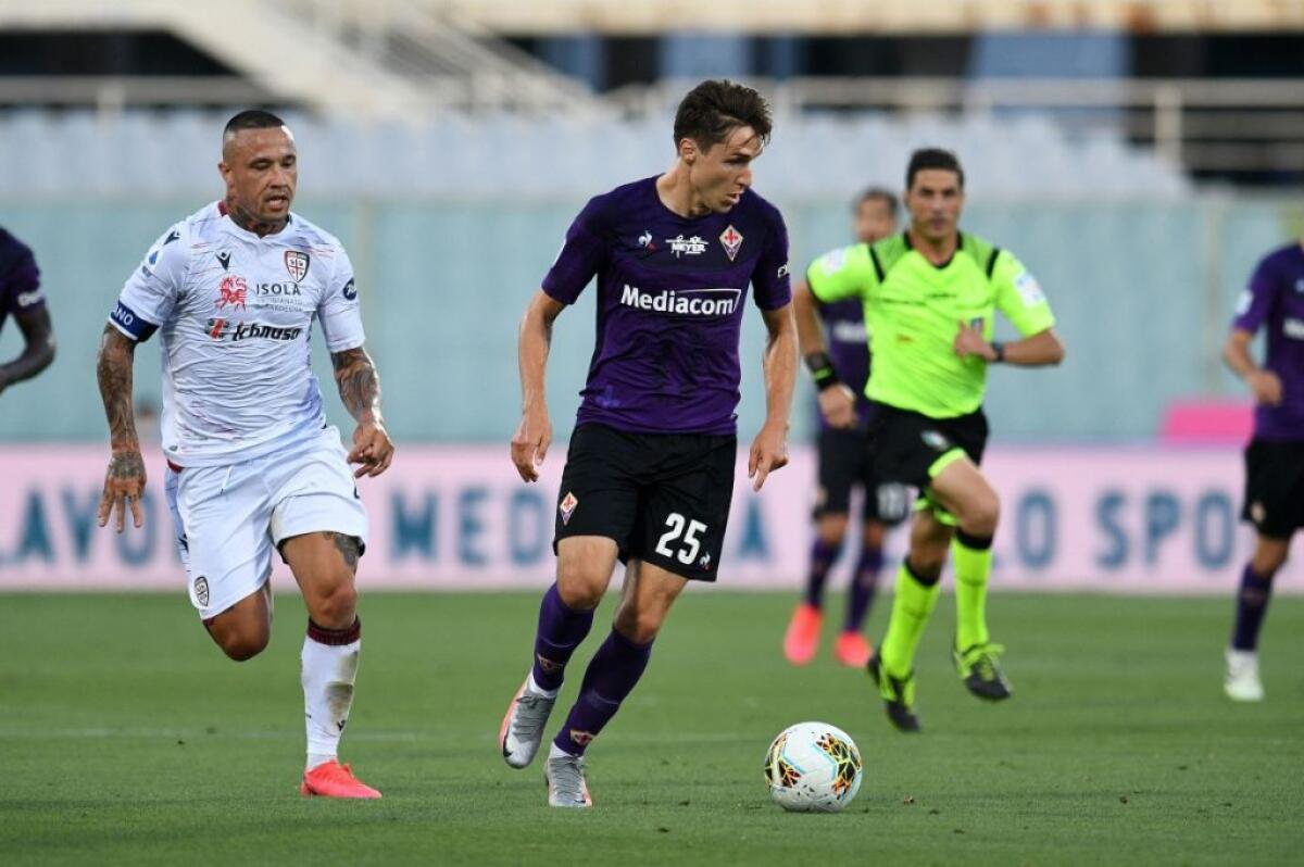 Niente gol al Franchi, Fiorentina-Cagliari finisce 0-0 - 