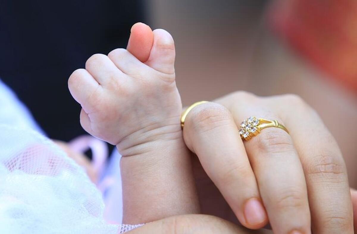 Minimo storico delle nascite dall’unità d’Italia, calo del 4,5% - 