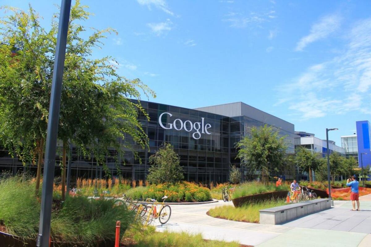 Da Google investimenti da 900 milioni di dollari in 5 anni in Italia - 