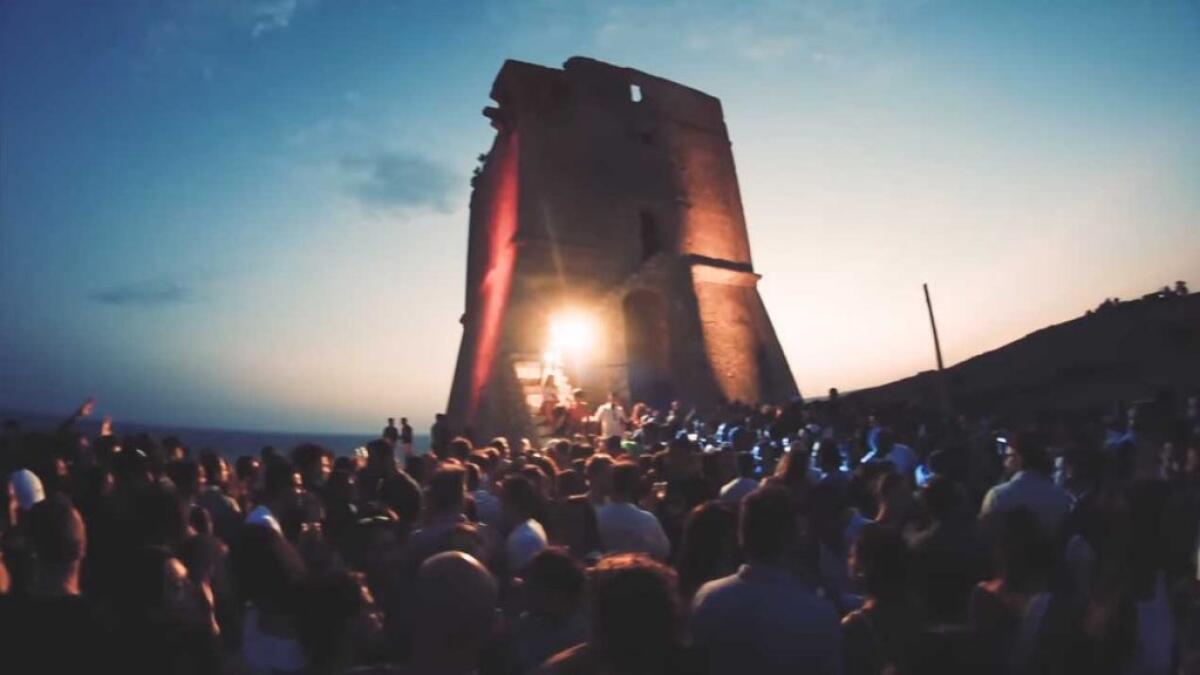 Varata "Estate gelese", teatro alle mura e D.Jazz alla Torre: ecco il programma - 