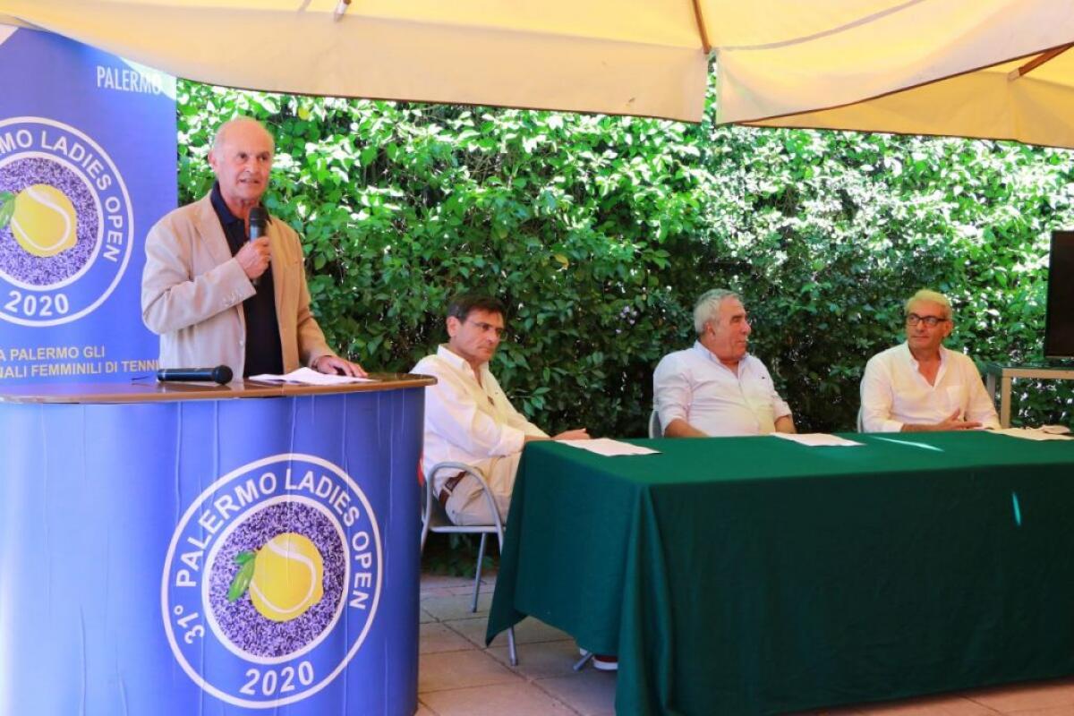 Tennis, circuito Wta riparte da Palermo con la numero 2 Halep - 