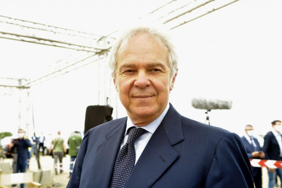 Infrastrutture, Salini: “Necessario un piano da 150 miliardi” - 