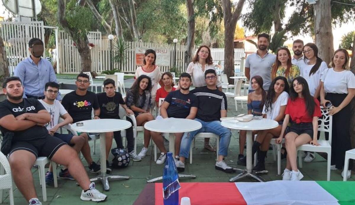 Gioventù nazionale: "Gela in nessun circuito turistico, portiamo delle idee" - 