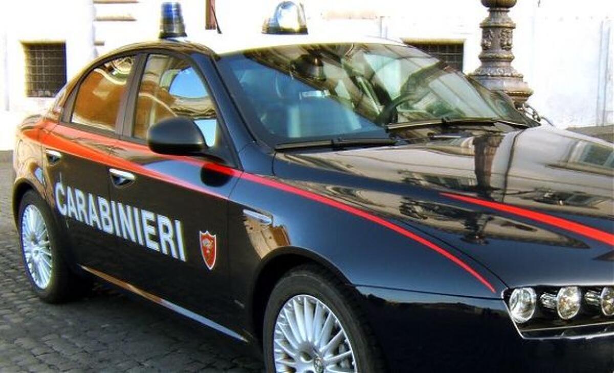 Blitz antimafia tra Italia e Germania, 46 misure cautelari - 