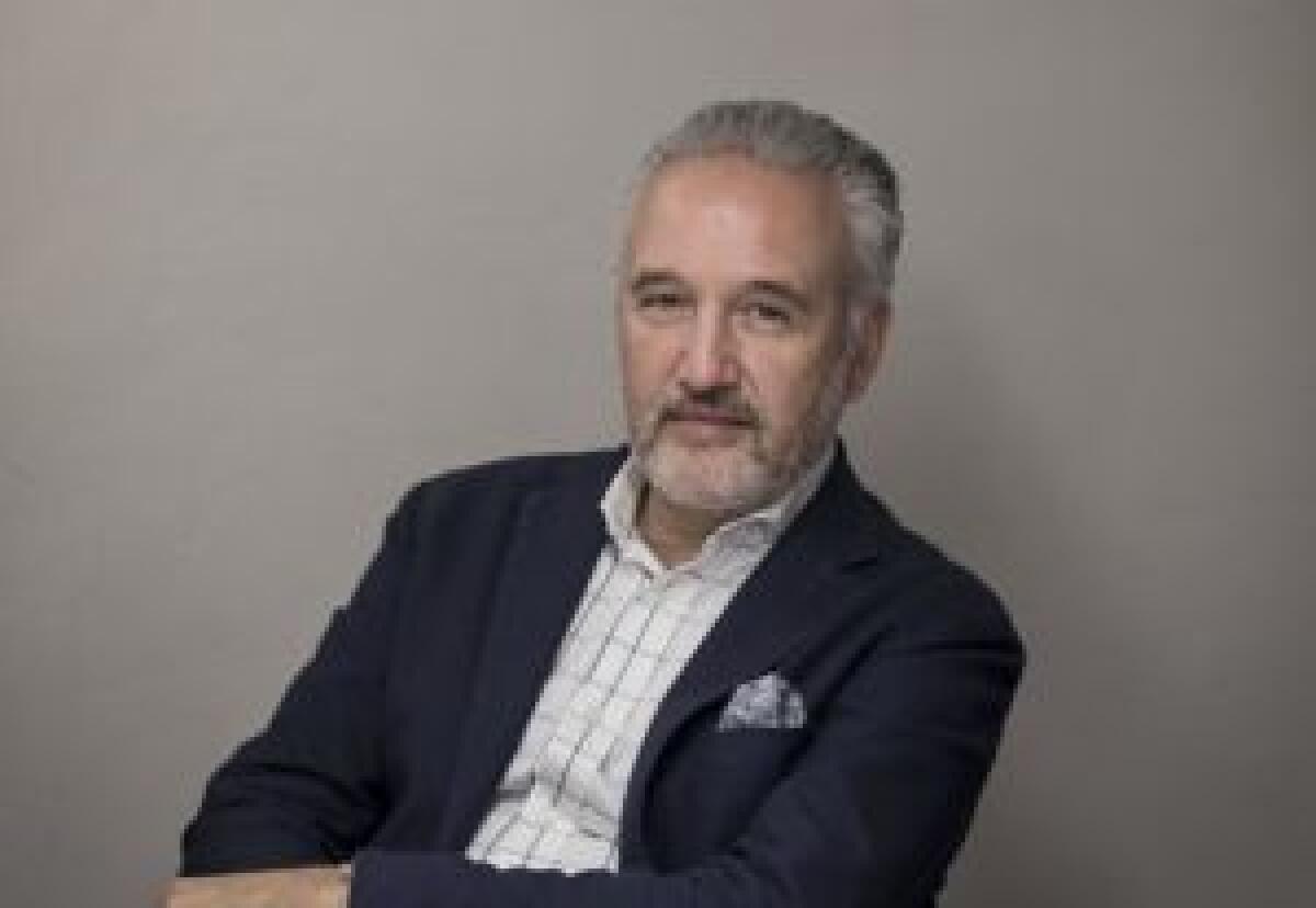 Carlo Urbinati nuovo presidente di Assoluce - 