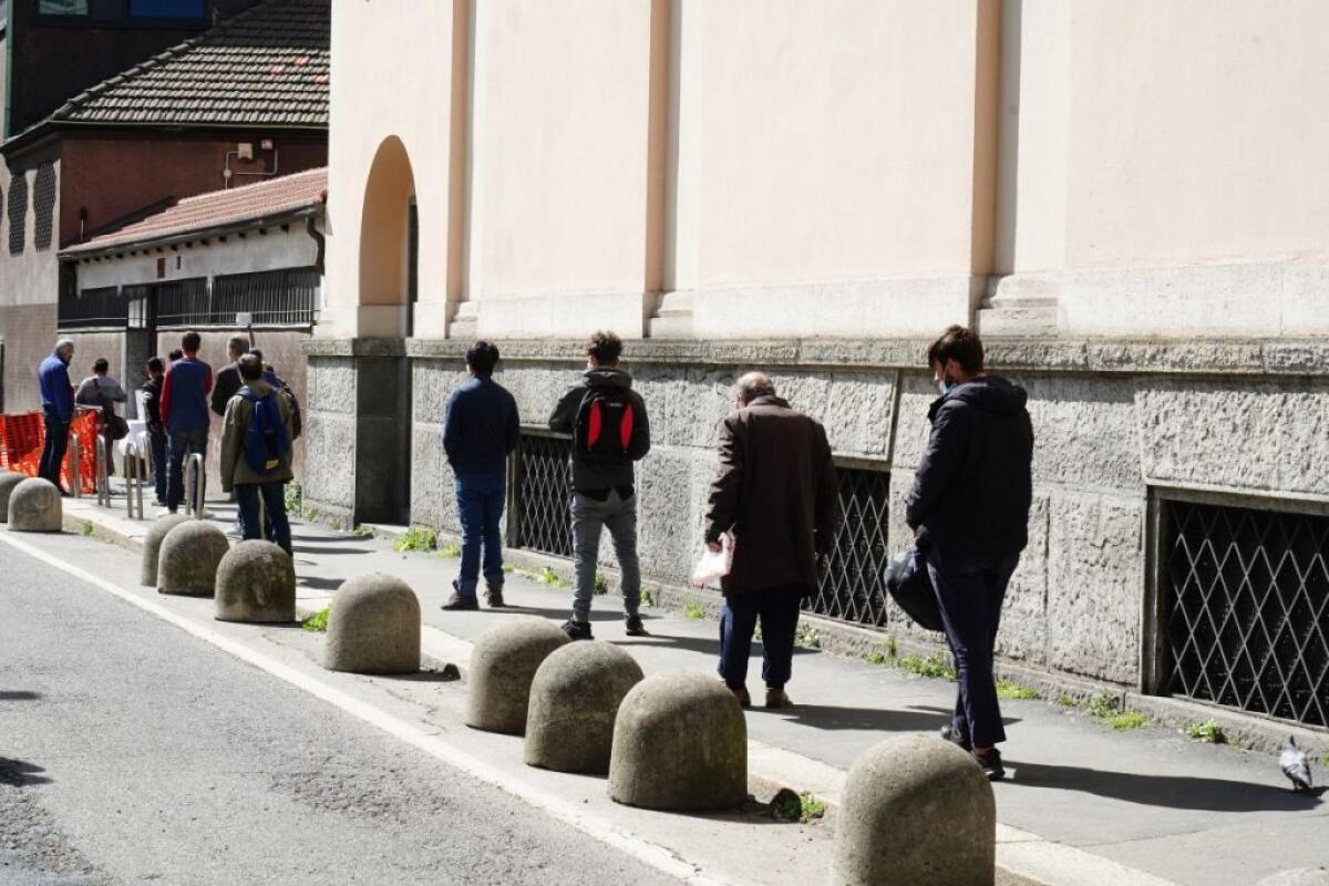 Povertà, un bando da 2 milioni per le famiglie più vulnerabili - 