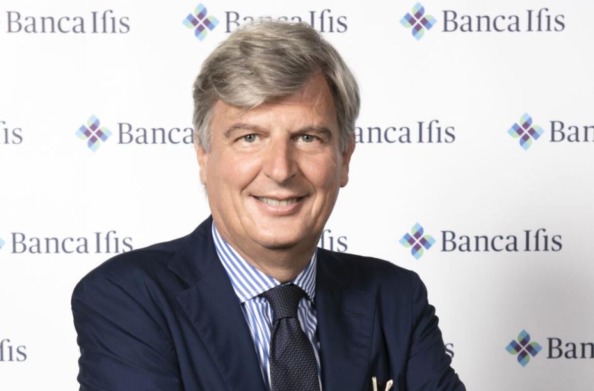 Banca Ifis entra nel mercato tedesco, partnership con la fintech Raisin - 