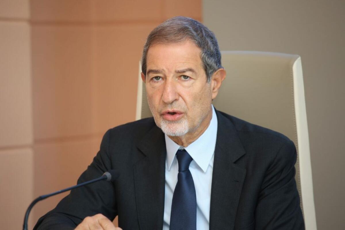 Musumeci “la Sicilia non può essere trattata come una colonia” - 