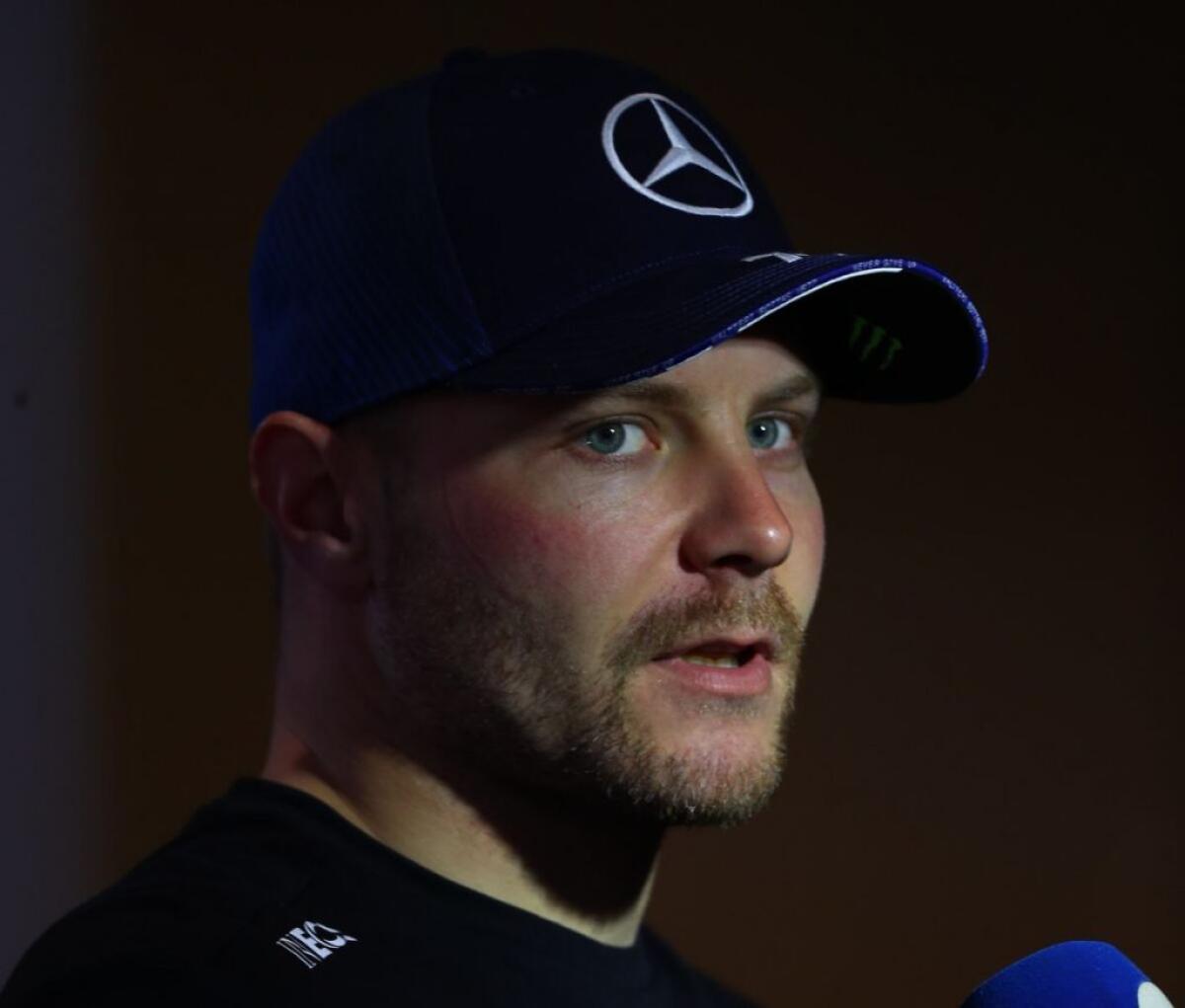 In Austria pole position per Bottas davanti a Hamilton, settimo Leclerc - 