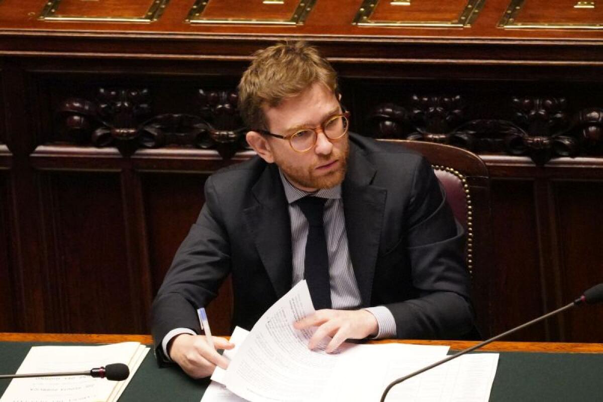 Provenzano “Fiscalità di vantaggio per il Sud finalizzata al lavoro” - 