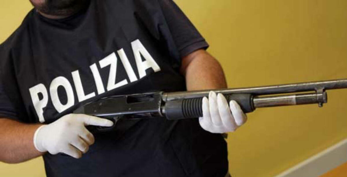 Blitz "Villaggio Aldisio", assolti Tallarita e Tascone: condanna ridotta per Terlati - 