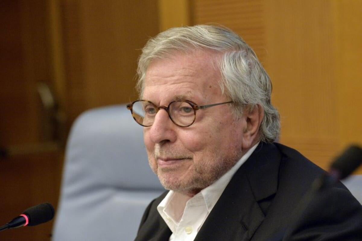 Morto Carlo Flamigni, padre della fecondazione assistita - 