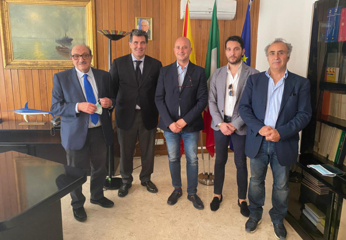 Progetti tagliati, Udc con Turano e Musumeci: "Grillini e dem chiedano scusa a città" - Udc e Greco non si separano