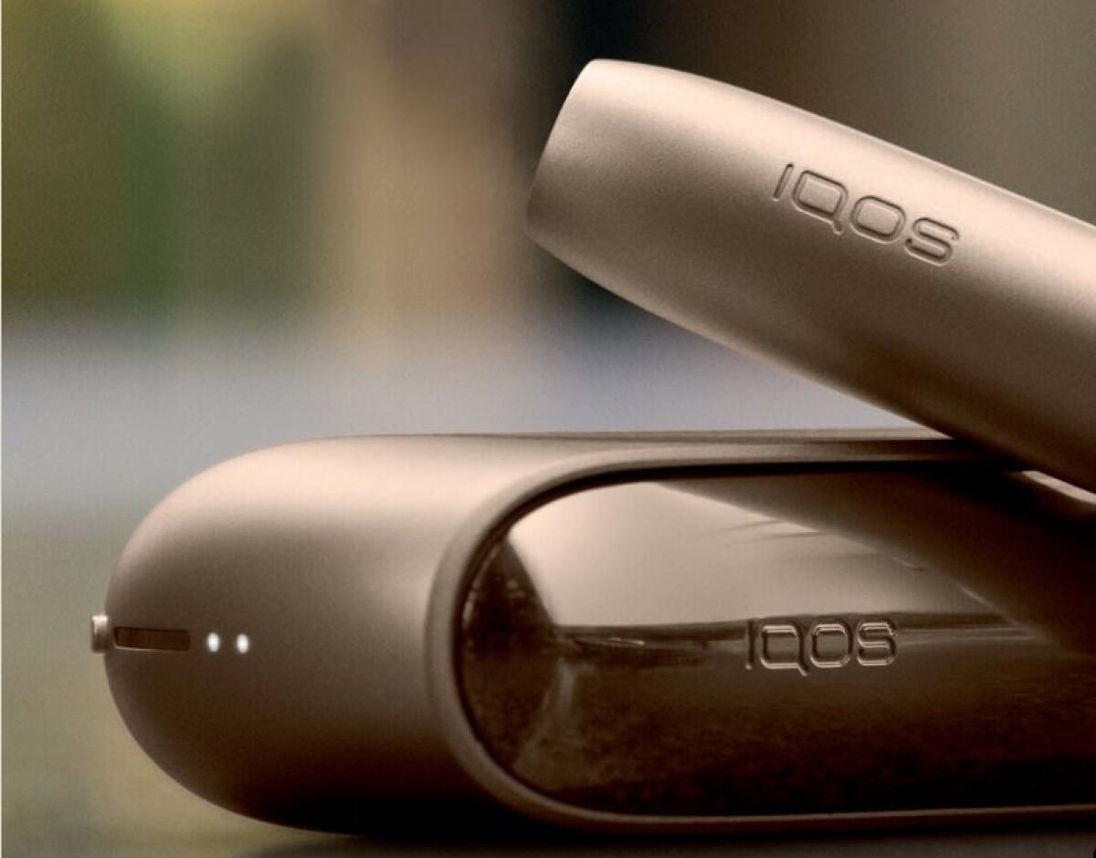 Philip Morris “Prodotti senza fumo percorso per tutelare la salute” - 