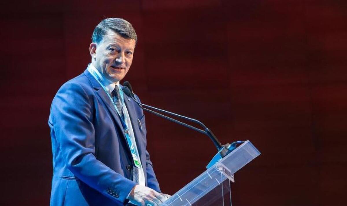Uil, Pierpaolo Bombardieri eletto nuovo segretario generale - 