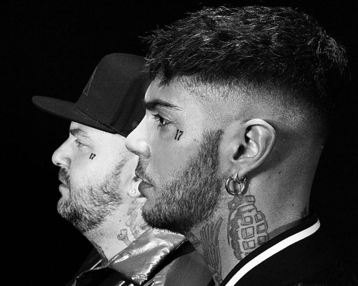 Emis Killa e Jake La Furia, arriva l’album “17” - 