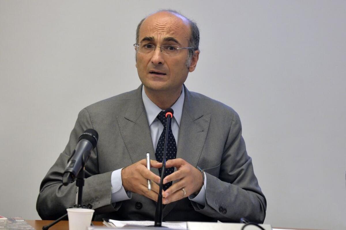 Da domani su Rai Parlamento nuovo spazio “Verso il Referendum” - 