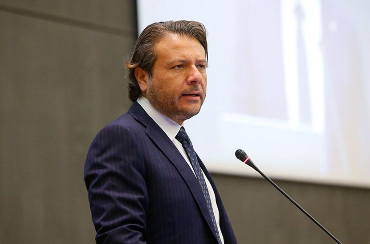 Al via nuovo statuto e logo per Anagina - 